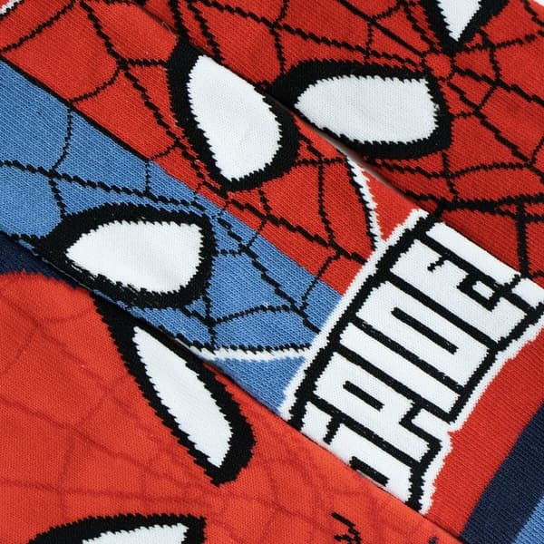 Strumpor Spider-Man 3 par - 31-34