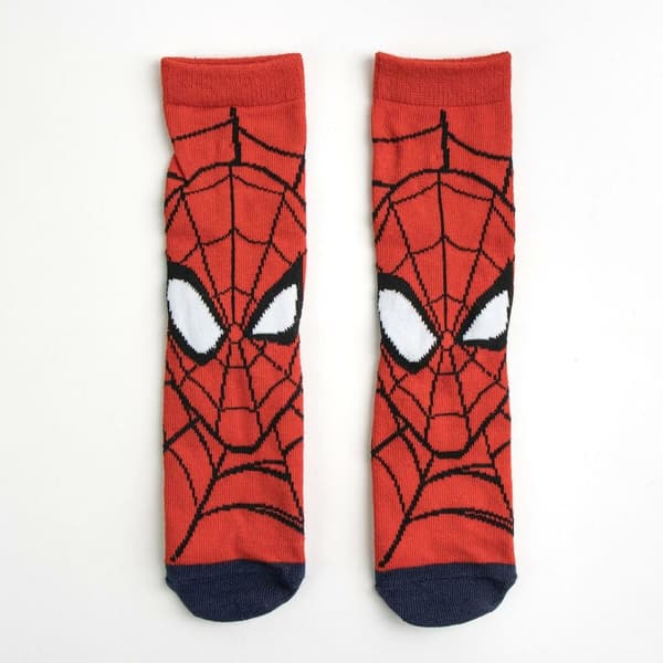 Strumpor Spider-Man 3 par - 31-34
