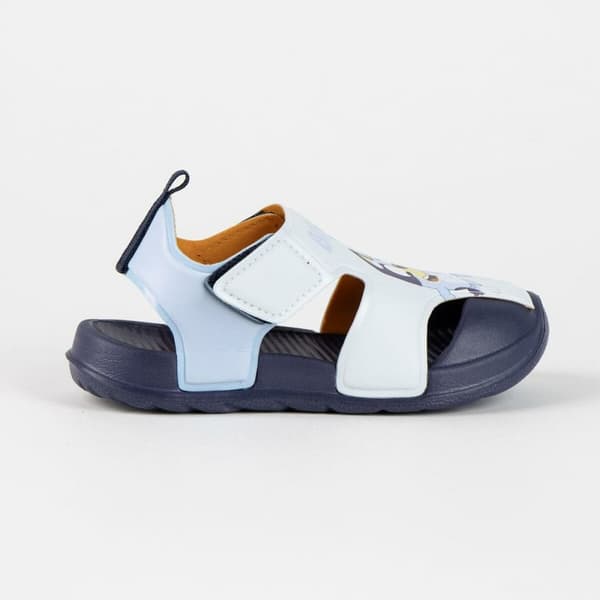 Sandaler for barn Bluey Blå - 27
