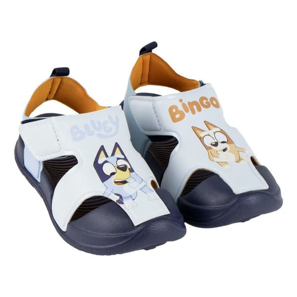 Sandaler for barn Bluey Blå - 27