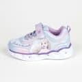 Miniatyrbilde 5 av 6: LED joggesko Frozen - 31