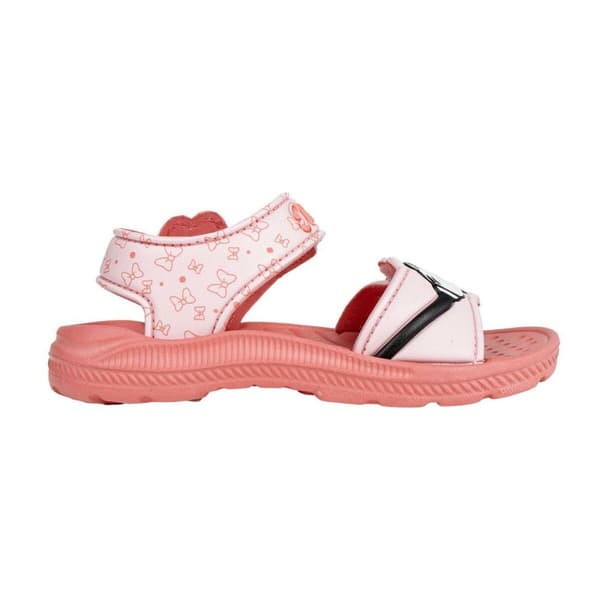 Lasten sandaalit Minnie Mouse Pinkki - 28