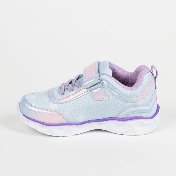 Sportskor med LED Frozen - 30