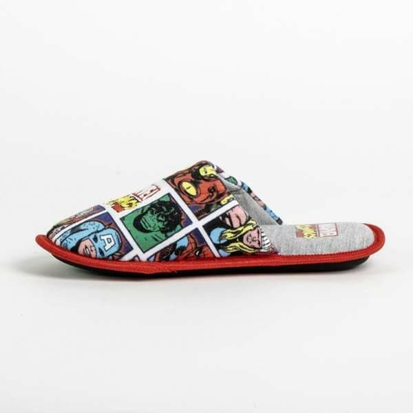Hustofflor Marvel Multicolour - 34-35