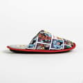 Miniatyrbild 2 av 5: Hustofflor Marvel Multicolour - 34-35