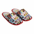 Miniatyrbild 1 av 5: Hustofflor Marvel Multicolour - 34-35