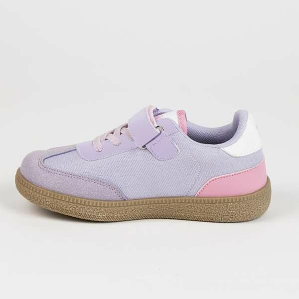 Sportskor för barn Stitch Lila - 32