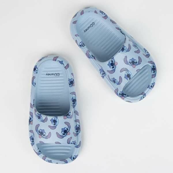 Sandaler till barn Stitch Blå - 32-33