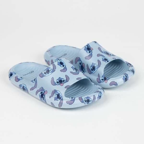 Sandaler till barn Stitch Blå - 32-33