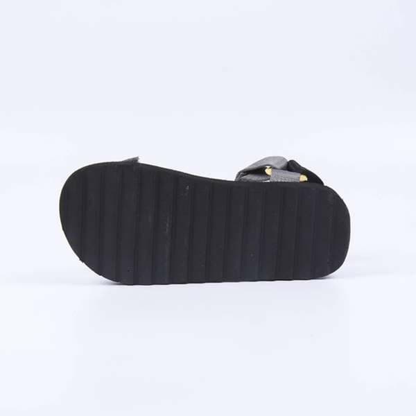 Sandaler till barn Batman Svart - 31