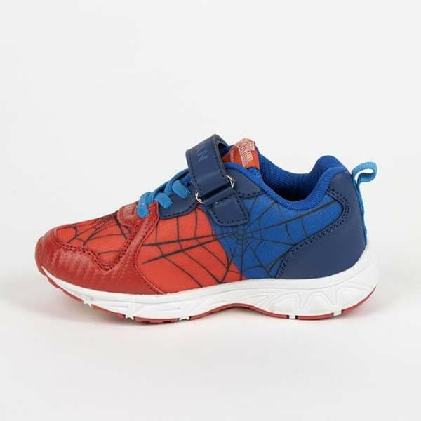 Sportskor för barn Spider-Man Multicolour - 30