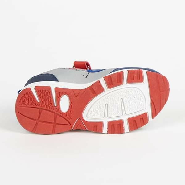 Sportskor för barn The Avengers Multicolour - 30