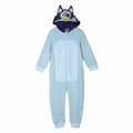 Miniatyrbild 1 av 2: Pyjamas Barn Bluey Blå - 3 år
