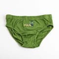 Miniatyrbillede 3 af 6: Pakke med boxershorts Marvel Multifarvet - 2-3 år