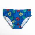 Miniatyrbillede 4 af 6: Pakke med boxershorts Marvel Multifarvet - 2-3 år