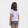 Miniatyrbillede 4 af 4: Børne Kortærmet T-shirt Gabby's Dollhouse Hvid - 2 år