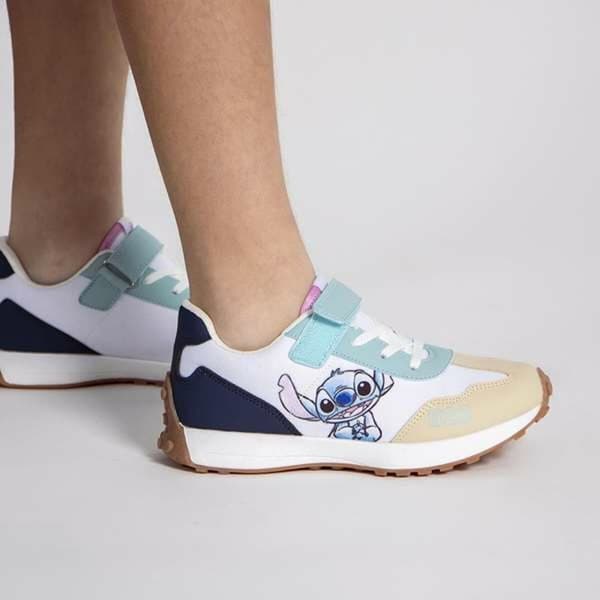 Lasten urheilukengät Stitch Sininen - 33
