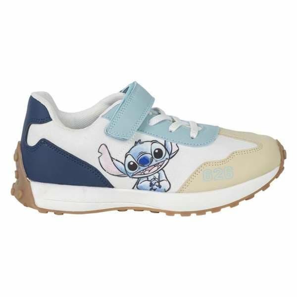Lasten urheilukengät Stitch Sininen - 33
