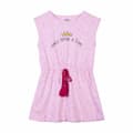Pikkukuva 1 / 5: Mekko Disney Princess Pinkki Tyttölapsi - 4 vuotta