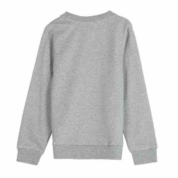 Lasten huputon collegepaita The Mandalorian Beige - 14 vuotta