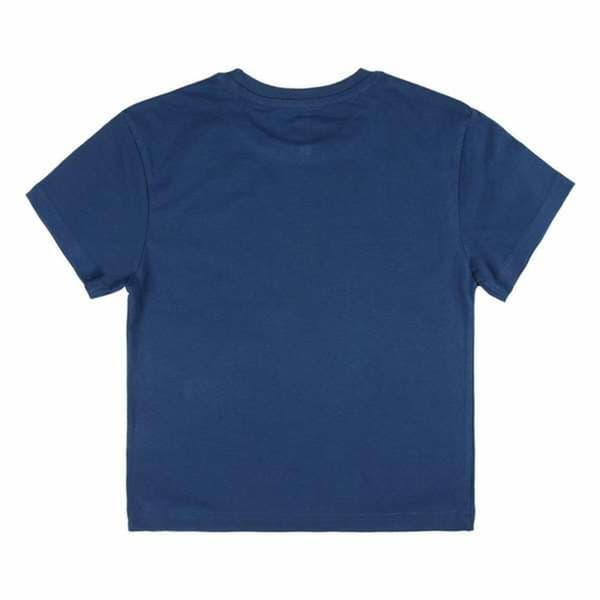 Pyjamat Lasten Mickey Mouse Tummansininen - 2 vuotta