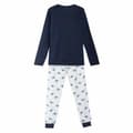 Pikkukuva 2 / 2: Pyjamat Lasten Stitch Sininen - 10 vuotta