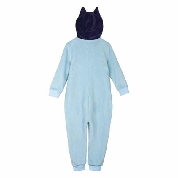 Pyjamat Lasten Bluey Sininen - 2 vuotta