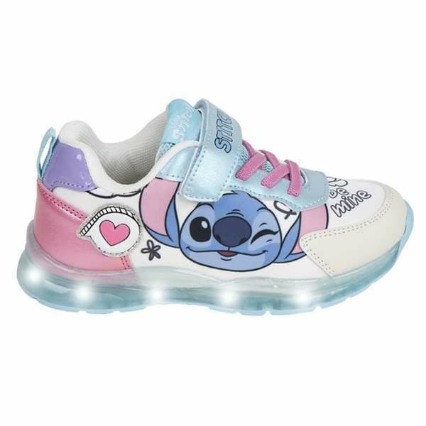 Lasten urheilukengät Stitch Monivärinen - 29