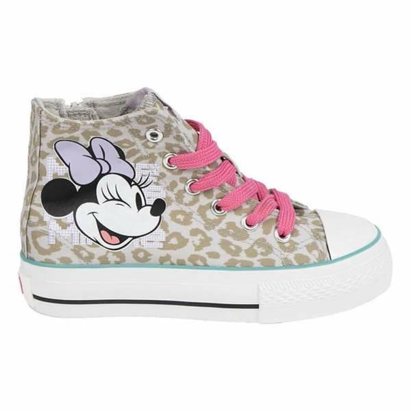 Lasten urheilukengät Minnie Mouse Monivärinen - 32