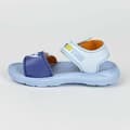 Miniatyrbild 2 av 4: Sandaler till barn Bluey Blå - 25