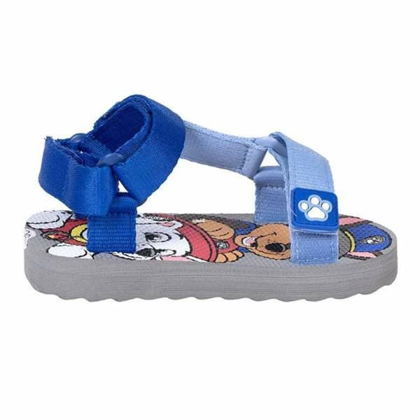 Sandaler till barn The Paw Patrol Blå - 29