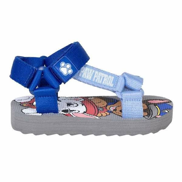 Sandaler till barn The Paw Patrol Blå - 29
