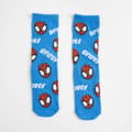 Miniatyrbild 2 av 7: Strumpor Spidey 3 par - 27-30