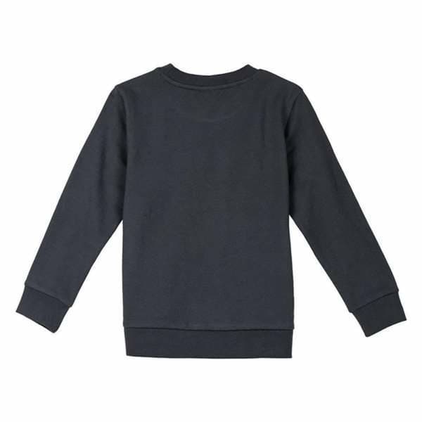 Tröja utan huva Unisex The Lion King Mörkgrå - 3 år