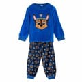 Miniatyrbild 1 av 2: Pyjamas Barn The Paw Patrol Blå - 3 år