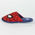 Miniatyrbillede 3 af 5: Hjemmesko Spider-Man Rød - 34-35