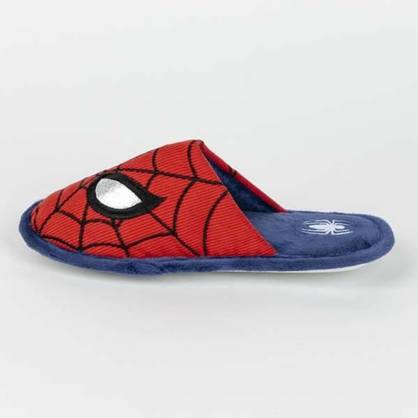 Hjemmesko Spider-Man Rød - 34-35
