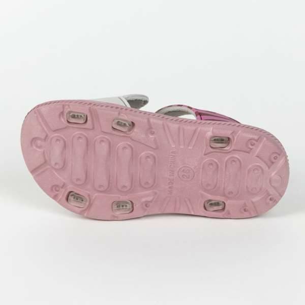 Sandaler til børn Gabby's Dollhouse Pink - 27