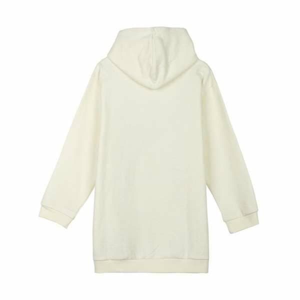 Kjole Stitch Beige Pige - 6 år