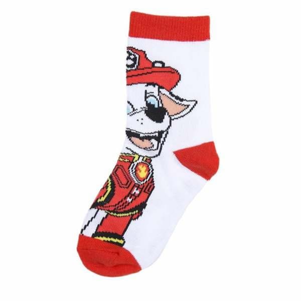 Sokker The Paw Patrol Multifarvet - 19-22