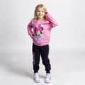 Miniatyrbillede 4 af 5: Træningsdragt til børn Minnie Mouse Pink - 6 år
