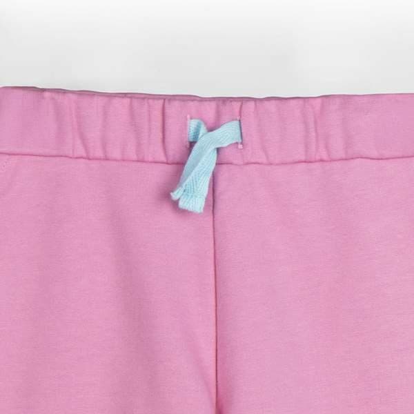 Sæt med tøj Stitch Pink - 8 år