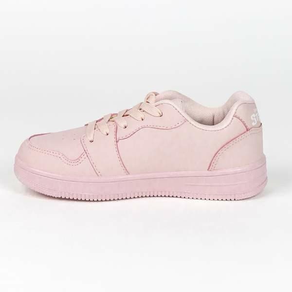 Jobbesko til Barn Stitch Rosa - 32