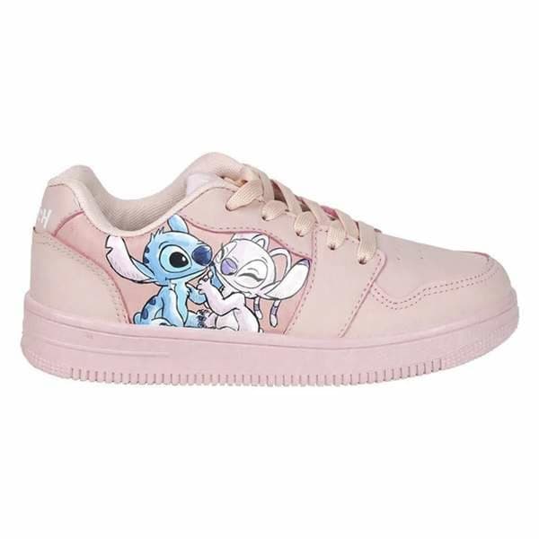 Jobbesko til Barn Stitch Rosa - 32