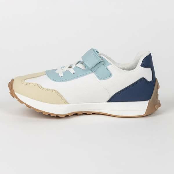 Sportssko for barn Stitch Blå - 35