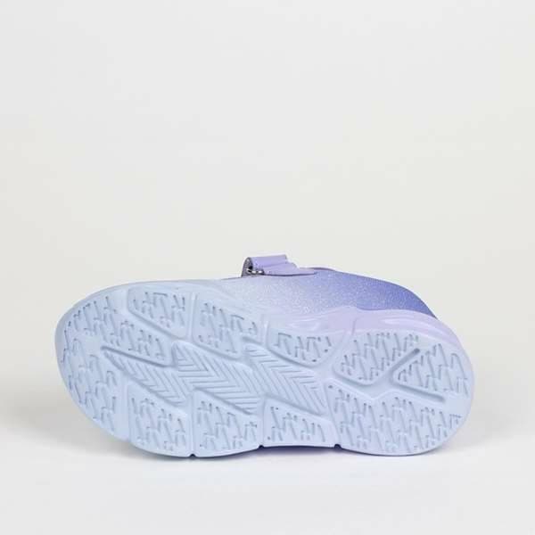 Sportssko for barn Stitch Lilla - 26