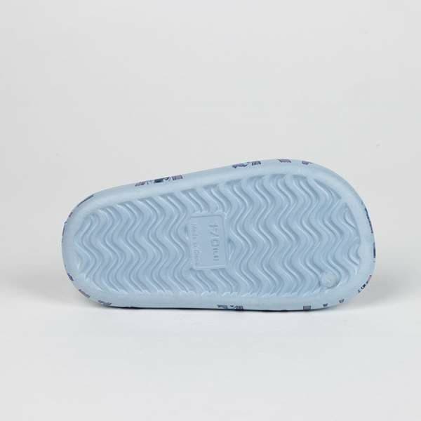 Sandaler for barn Stitch Blå - 32-33