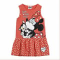 Miniatyrbilde 1 av 6: Kjole Minnie Mouse Jente - 2 År