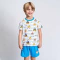 Miniatyrbilde 4 av 5: Nattdress Barne The Paw Patrol Blå (6 år) - 6 År