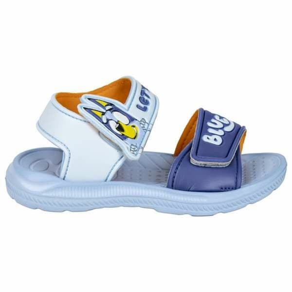 Lasten sandaalit Bluey Sininen - 29